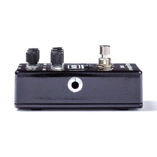 Pedal de Efecto MXR M82 Bass Envelope Filter con 4 Cables de Parche en angulo Recto MXR - Imagen 4