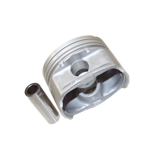 Juego de piston y anillo DNJ PRK325 para Chevrolet Aveo Aveo5 2004-2008 1.6L L4 DOHC 16V Naturalmente Aspirado - Imagen 4