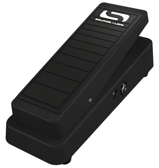 Pedal de Expresion Dual Source Audio SA161