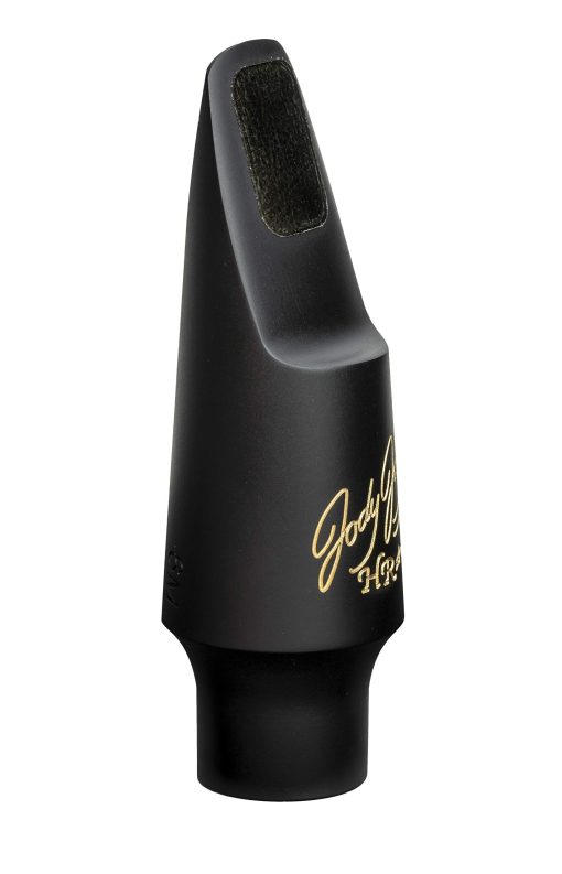 Boquilla de saxofon alto JodyJazz HR* Modelo 6M (.078")