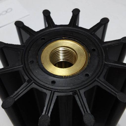 Kit de Impulsor StayCoolPumps Reemplaza Sherwood 27000K-SHW Cummins 3974456 - Imagen 4