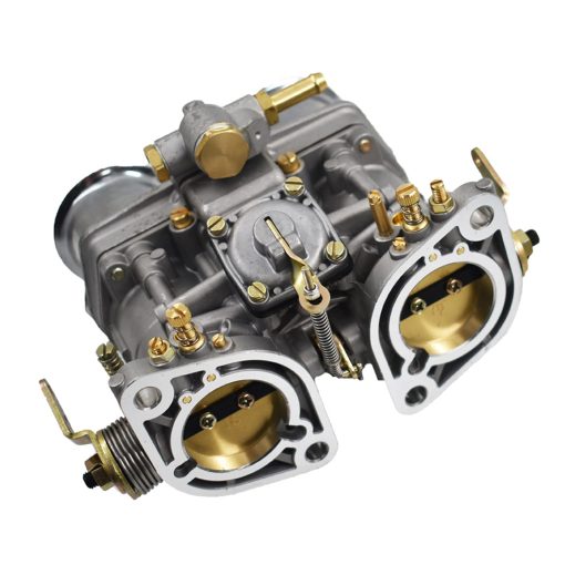 Carburador de 2 Barriles 40 IDF de Reemplazo para VW Beetle Bug Fiat Weber Engine Carb - Imagen 5