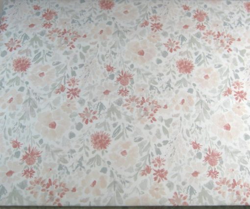 Juego de sabanas de enfriamiento de lujo Home Collection - Bolsillos profundos que se ajustan hasta 16'' - 100% algodon sin arrugas de calidad de hotel 4 piezas (Rosa Margaret, Queen (Estandar EE. UU.)) - Imagen 3