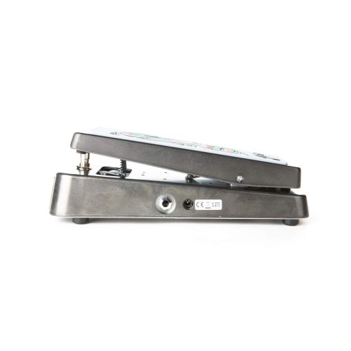 Pedal de Efectos para Guitarra JIM DUNLOP Jerry Cantrell Rainier Fog Cry Baby Wah JC95B - Imagen 3