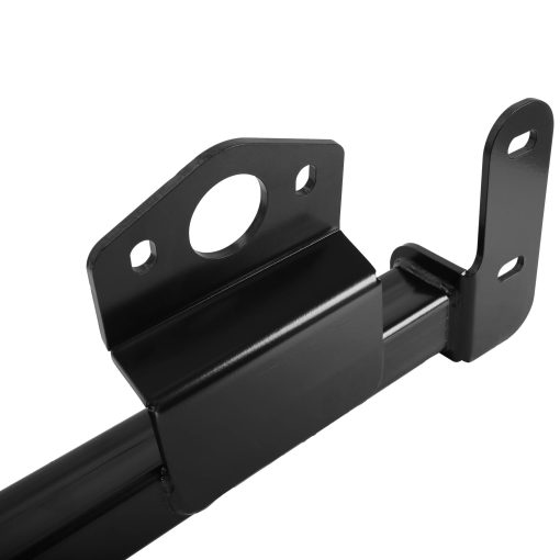 Barra estabilizadora de caja de direccion ECOTRIC compatible con Dodge Ram 2500 3500 4WD 2009-2022 - Imagen 4