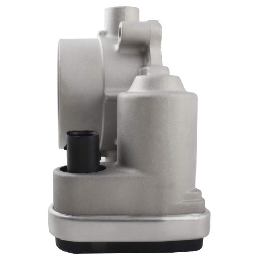 Cuerpo del acelerador electronico MYSMOT ?4591844AC para Chrysler 300 2005-2010 Sebring 2007-2010 Town & Country 2008-2010 Dodge Charger 2006-2010 Magnum 2005-2008 Nitro 2007-2011, 4861691AA 4861694AA - Imagen 2