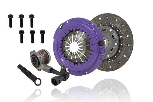 Juego de Embrague Etapa 2 Compatible con 2005-2011 Chevy Cobalt LS LT LTZ SPORT 2.2L 2.4L l4 GAS DOHC