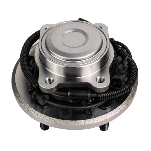 Ensamblaje de Cubo de Rueda Trasera y Rodamiento 512360 de Reemplazo para Chrysler Town Country, Dodge Grand Caravan, VW Routan 2008 2009 2010 2011 2012