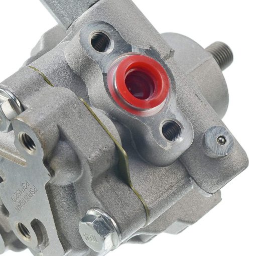 Bomba de Direccion Asistida para Nissan Xterra 2000-2004 Frontier 1999-2004 V6 3.3L - Imagen 5
