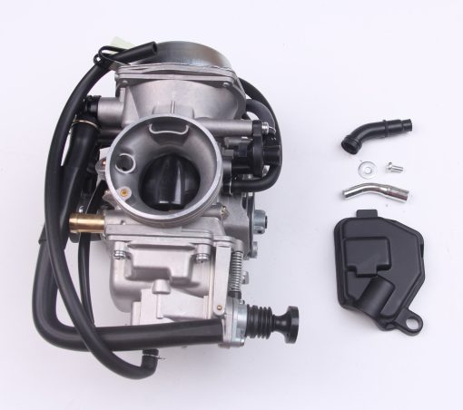 Carburador Nuevo Compatible con HONDA TRX500 FOURTRAX FOREMAN TRX500FE TRX500FM TRX500FPE TRX500FPM TRX500TM - Imagen 3