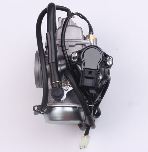 Carburador Nuevo Compatible con HONDA TRX500 FOURTRAX FOREMAN TRX500FE TRX500FM TRX500FPE TRX500FPM TRX500TM - Imagen 4