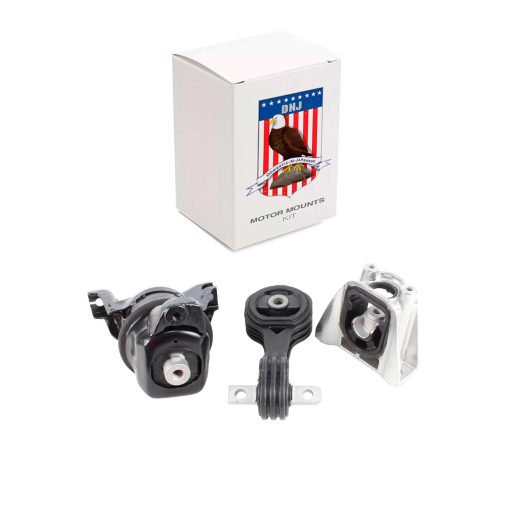 Kit de soporte de motor DNJ MMK1032 para Honda Civic 1.3L 2006-2011