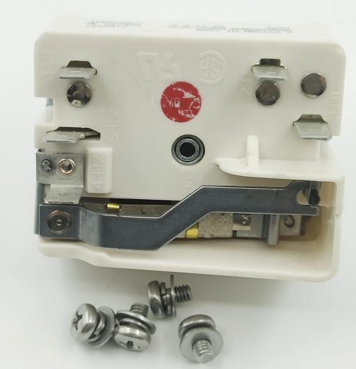 Interruptor de superficie 318293827 para estufa Frigidaire - Imagen 2