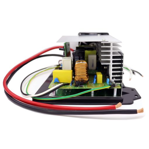 Convertidor de corriente RV ENDMAN WF-8955-MBA 55 Amp 12VDC Unidad de Placa Principal de Repuesto para la Serie WF-8900LiS Power Center, Realmente 55A - Imagen 5