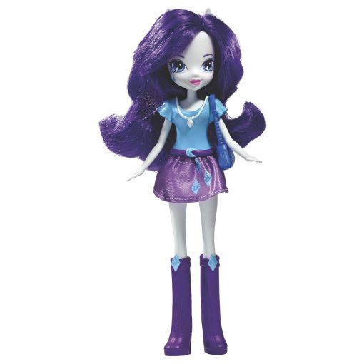 My Little Pony Rainbow Rocks Rarity - Imagen 4