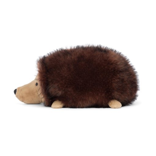 Peluche de Erizo Hamish de Jellycat, 16 pulgadas | Juguete de Peluche de Bosque | Regalo Clasico para Ninos - Imagen 2