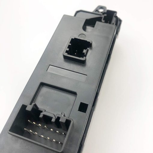 ORIGINSUN GS3L-66-350C Interruptor Maestro de Ventana para Mazda 6 2009 2010, CX-7 2007-2012 GS3L-66-350 GS3L66350 - Imagen 4