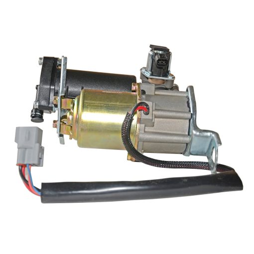Compresor de Suspension Neumatica con Secador 4891060021 Repuesto para Toyota 4Runner Lexus GX470 4.7L 2003-2009 Parte 48910-60021 4891060020 AKWH - Imagen 3