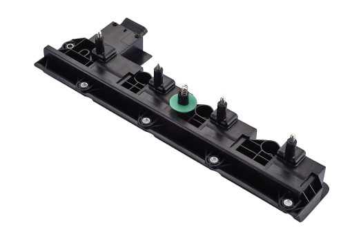 ENA Bobina de Encendido Trasera Derecha del Lado del Pasajero Compatible con Cadillac Oldsmobile Deville Eldorado Seville Aurora V8 4.0L 4.6L Reemplazo para C1245 UF265 5C1068 - Imagen 2