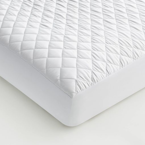 Colchon con regulacion de temperatura SIJO, Mejor Colchon Refrigerante Ganador del Premio por la Fundacion del Sueno, Colchon de Verano Impermeable para personas que duermen calientes (Tamano Completo) - Imagen 2