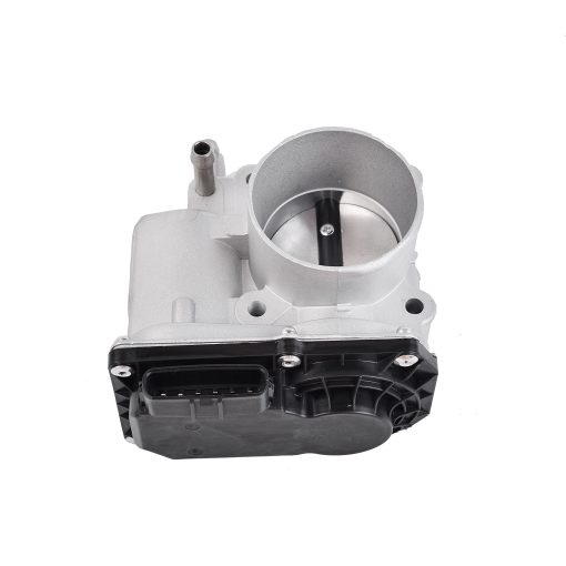 TUUMOND Cuerpo de Aceleracion Compatible con PONTIAC VIBE 2009 TOYOTA COROLLA MATRIX 2009-2011 L4 1.8L - Imagen 2