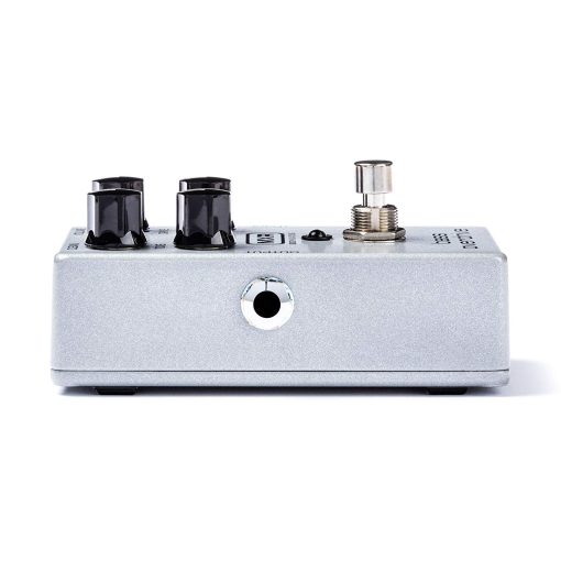 Paquete de pedal MXR M89 Bass Overdrive con cable de instrumento MXR y cables de parche MXR, M89bundle - Imagen 3