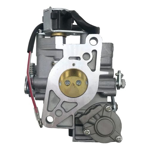 Carbman 24 853 93-S Carburador de Repuesto para Kohler CH730 CH740 0001 0022 0022 0090 23.5 HP 17.5 kW 25 HP 18.6 kW c/Juntas - Imagen 2