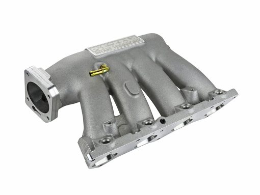 Skunk2 Racing 307-05-0310 Colector de Admision Serie Pro Plata para motores Honda de la Serie K - Imagen 3