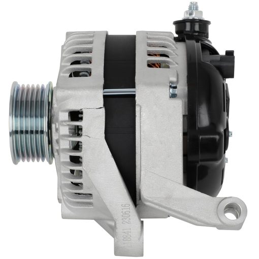SCITOO Alternador para 11240 Alternadores Apto para Chrysler Aspen 2007, Dodge Durango 2007, Dodge Nitro 2007-2010, Dodge Ram 1500 2009-2010, Jeep Commander 2007 - Imagen 3