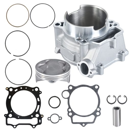 Kit de Cilindro y Piston de Repuesto para Yamaha YFZ450 Diametro Estandar 95mm 2004-2009 5TA - 11311-12 - 00