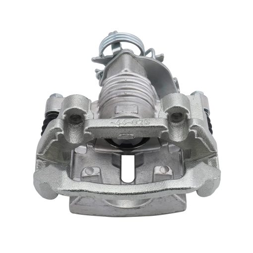 MAYASAF 18B4893 Calibrador de Freno Trasero Izquierdo Ensamblaje de Calibrador Lado del Conductor para Chevy 2008-2010 HHR/2004-12 Malibu/2005-08 Cobalt, para Pontiac 2007-09 G5/2005-10 G6, para Saturn 2007-09 Aura/2004-07 Ion - Imagen 2