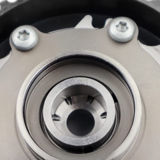 Neresshery 6900015 Cabeza de Cilindro Engranaje del arbol de Levas de Escape para Volvo S40 V40 1999 2000 2001 2002 2003 2004 - Imagen 6