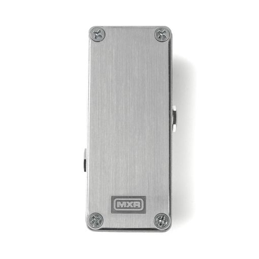 MXR Booster Mini Pedal de Efectos para Guitarra - Imagen 6