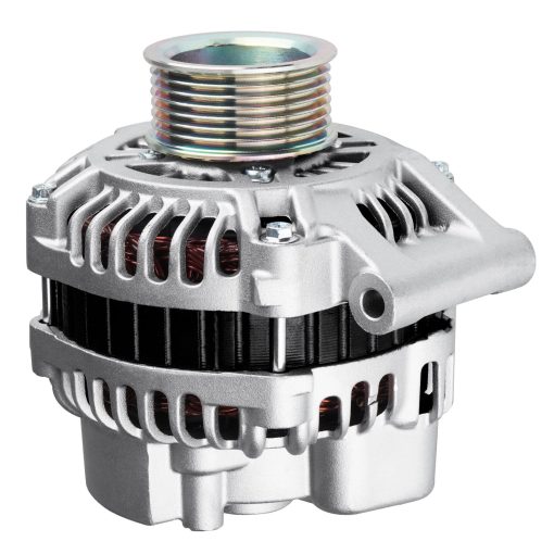 Alternador para Acura RSX & Honda CR-V L4 2.0L 2002 2003 2004 2005 2006, AHGA55, 31100-PND-004, 102211-2680, A002TB7591, A002TB7591ZE, A002TC0691