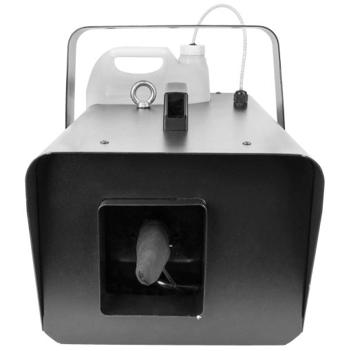 Maquina de Nieve CHAUVET DJ (SM250) - Imagen 2