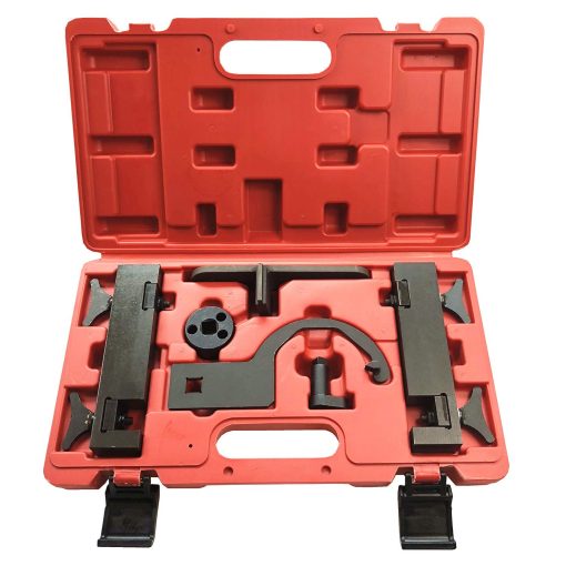 Herramienta de sincronizacion de tiempo de gasolina BestsQ (V8) 5.0L para Jaguar Land Rover