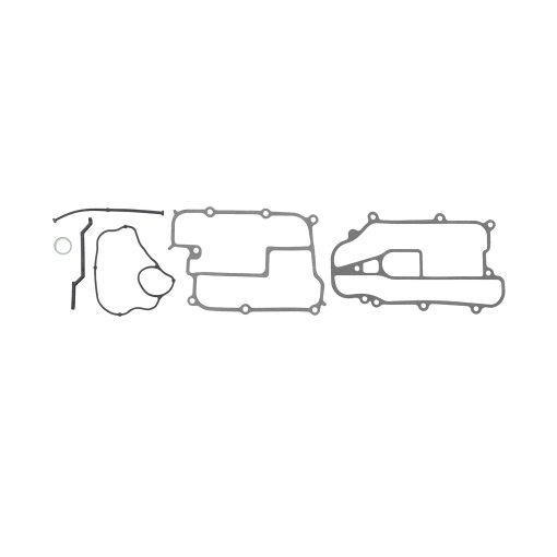 Juego de empaques de culata de grafito DNJ HGS282 para 1991-2004 / Acura/Legend, RL, TL / 3.2L, 3.5L / SOHC / V6 / 24V / 3206cc, 3475cc / C32A1, C32A6, C35A1 - Imagen 4