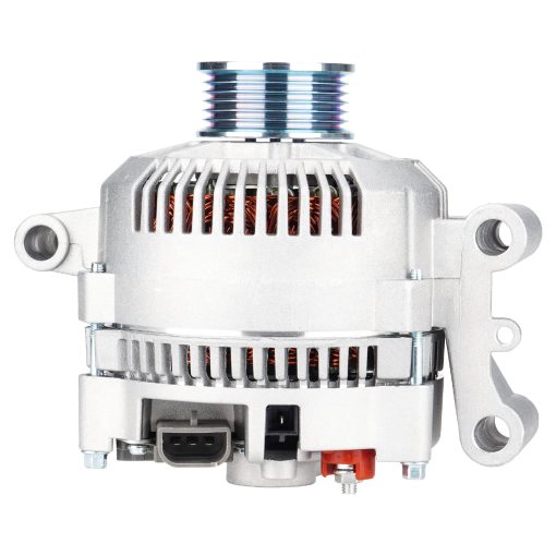Nuevo Alternador para Ranger 96-05, para F150 97-02, Explorer 95-00, E150 E250 E350 Econoline Wagon, Mazda B2300 B2500 B3000 B4000 97-05, Mercury Tracer 97-98, F57U-10300-AA F57U-10300-BA F67U-10300-BA