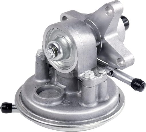 Bomba de vacio SOASEMBE 97241035 Isuzu 904-862 Ajuste para Isuzu NPR NPR-HD Gas V8 L96 LQ4 MPI LY6 L31 LQ4 TBI L05 Crew CAB, Bomba de Alto Rendimiento Reemplaza OEM # 8972410351 290KT00020 - Imagen 6
