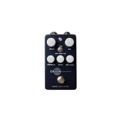 Pedal de Efecto Universal Audio Orion Tape Echo - Imagen 5