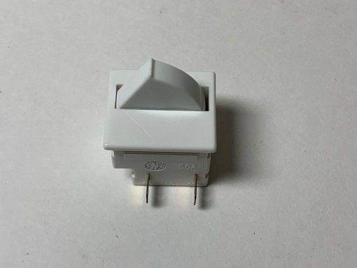 Interruptor de luz de la puerta del refrigerador APS7014646, reemplazo para Sub Zero - Imagen 3