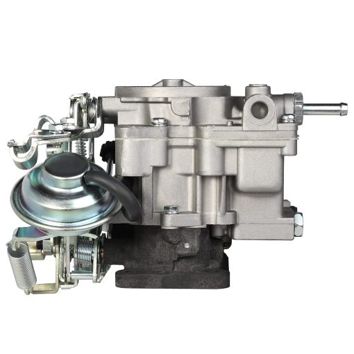 Nuevo Carburador Compatible con Mitsubishi Tredia PICK UP L200 GALANT DELICA LANCER y para Dodge COLT MOTOR 4G32 4G33 4G64 Reemplazo NO.MD-006219 - Imagen 3