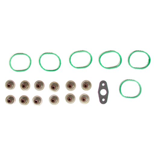 Juego Completo de Juntas de Culata con Pernos de Cabeza Compatible con 00-03 Ford Explorer Ranger Mazda B4000 Mercury 4.0 - Imagen 5