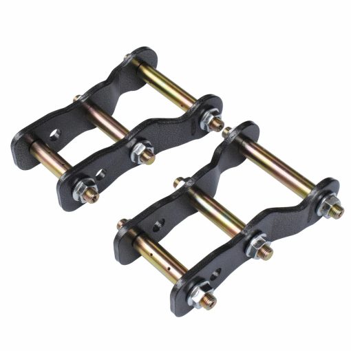 BoCID Kit de Elevadores de 2" para Jeep Wrangler YJ 1987-1995 4WD 2WD - Imagen 3