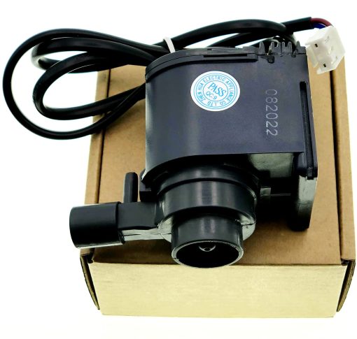 Bomba de Agua Sumergible Comercial AP-1200 220V-240V para Maquinas de Hielo HZB-30F, HZB-38F, HZB-32, HZB-45, HZB-65, HZB-90, HZB-120, HZB-160 - Imagen 5
