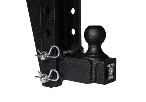 Enganches BulletProof Montura de Bola Individual 1-7/8" - Imagen 6