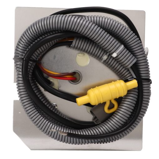 Computadora a Bordo para Carritos de Golf con Club Car DS 1998-2004, OBC para Sistemas PowerDrive 48V con Conector de 3 Pines, OE 101909901