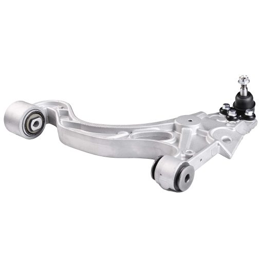 Conjunto de 2 Brazos de Control Inferiores de Suspension y Junta de Bola Compatible con BUICK PARK AVENUE 1998-2005 CADILLAC SEVILLE 1998-2004 OLDSMOBILE AURORA 1998-2003 K620291 K620292 - Imagen 3