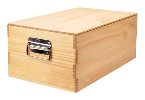 Caja de Entierro para Mascotas Eitida, Ataud de Perdida de Mascotas, Caja conmemorativa para Perros, Gatos y Animales Funerarios, Regalo de Perdida de Pelusa Pequena, Hecho a Mano con Madera Natural Ecologica - Beige