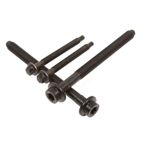 Juego Completo de Juntas de Culata con Pernos de Cabeza Compatible con 00-03 Ford Explorer Ranger Mazda B4000 Mercury 4.0 - Imagen 8